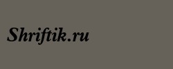 Aldine 721 Bold Italic BT 